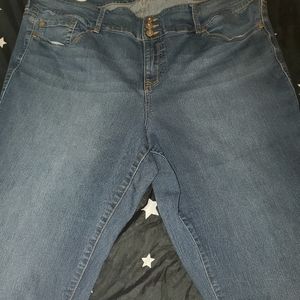 Torrid Jegging 24R